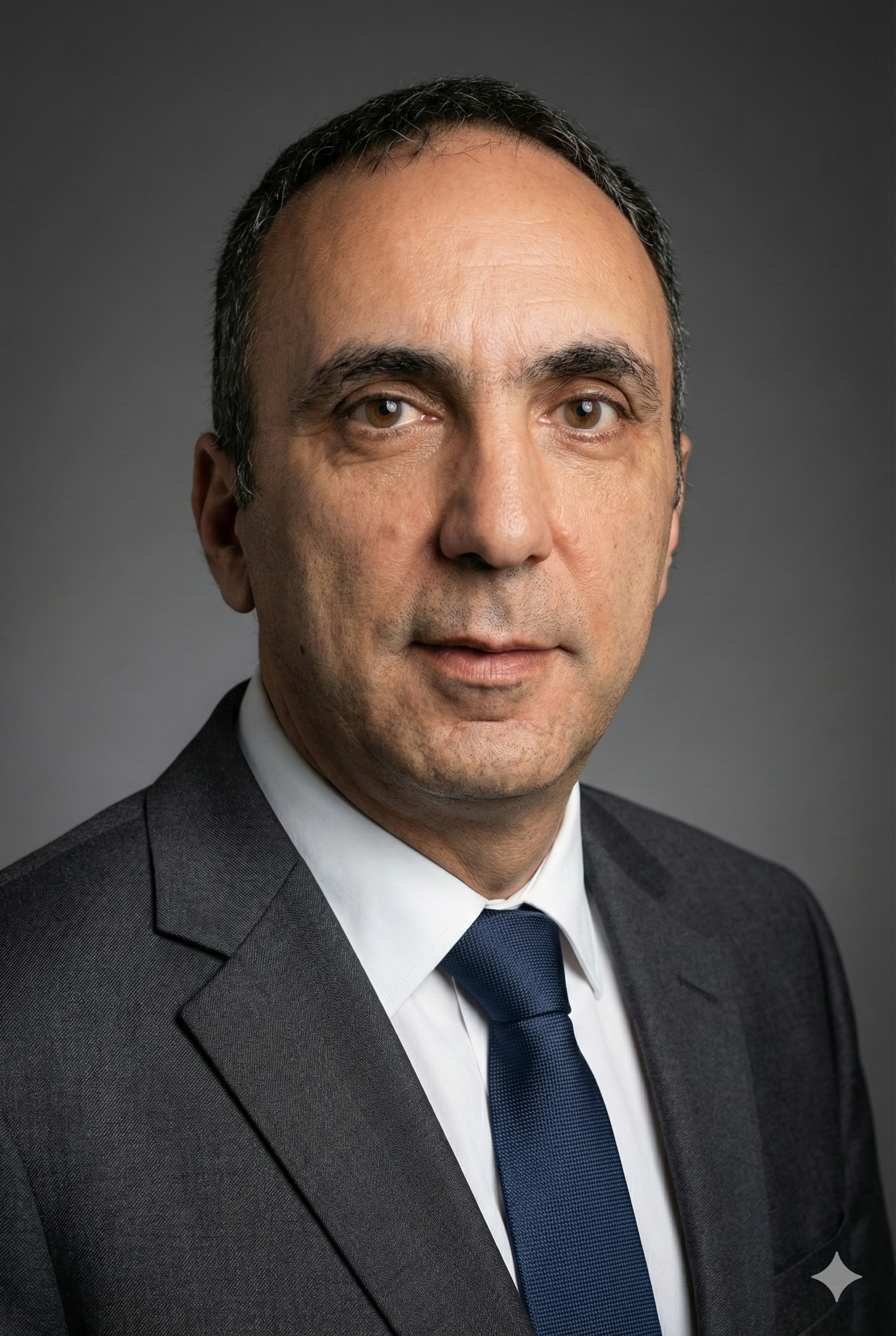 Dara Entekhabi